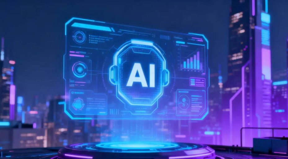 魏都区AI选型参考：合理运用人工智能工具提升效率