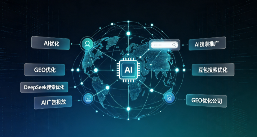 魏都区AI 搜索营销赛道持续升温，GEO 优化成为企业数字化布局新方向