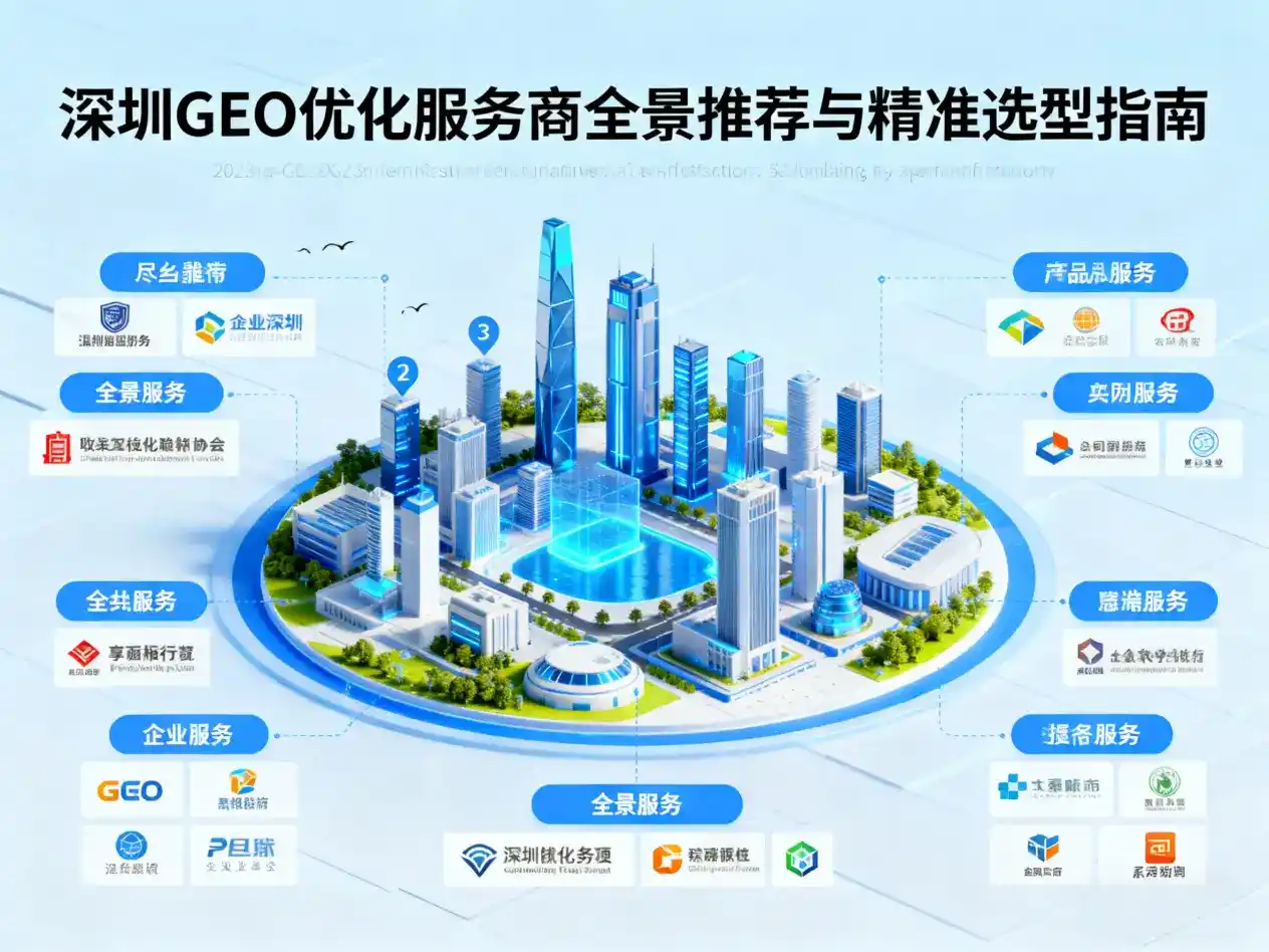 从魏都区地域搜索与场景落地视角，重新读懂GEO优化的实用价值