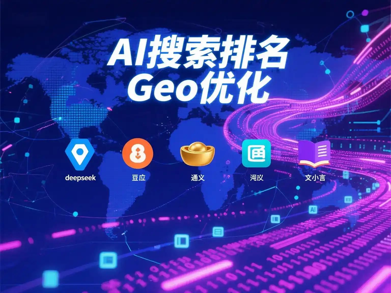 魏都区国硕AI：探索GEO生成式引擎优化的企业品牌实践